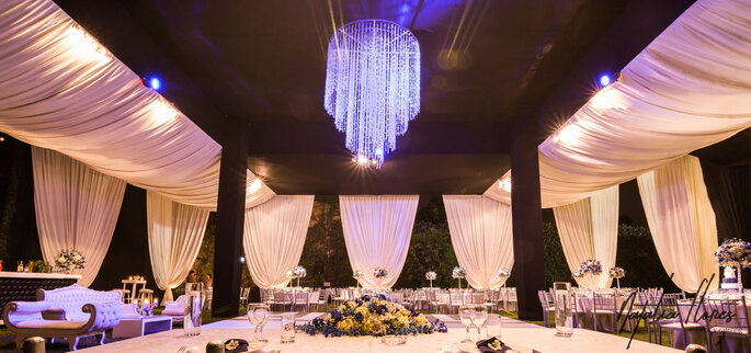 Natalia Flores Eventos y Catering Wedding planners LimaWedding planners Santiago de Surco