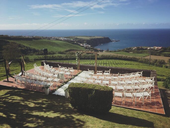Azores Islands Destination Weddings & Celebrations