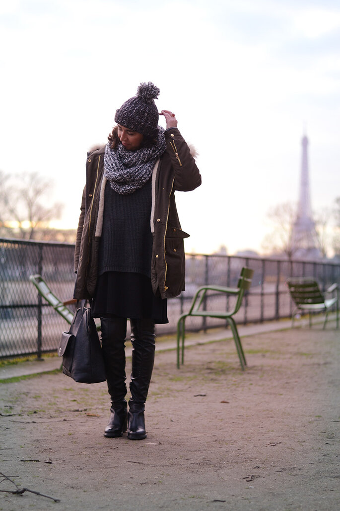 Photo : So fromParis