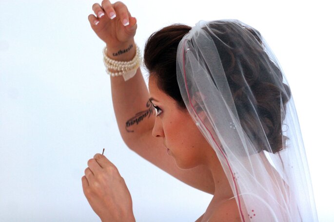 Andrea Dapueto Wedding Photography | Italy