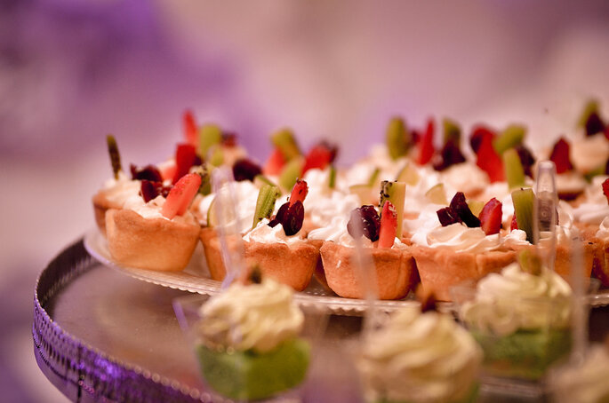 Pastelerías para ponqué de boda y mesas dulces en Manizales: ¡Las 4 mejores opciones para tu boda!