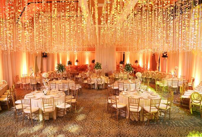 Radisson Ocean Pavillion hotel para bodas Cartagena
