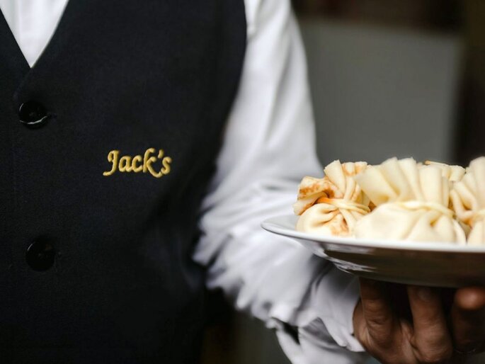 Jack’s Catering
