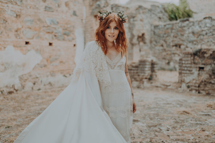 Cristina Vizcaíno Fotografía fotógrafa bodas Huelva
