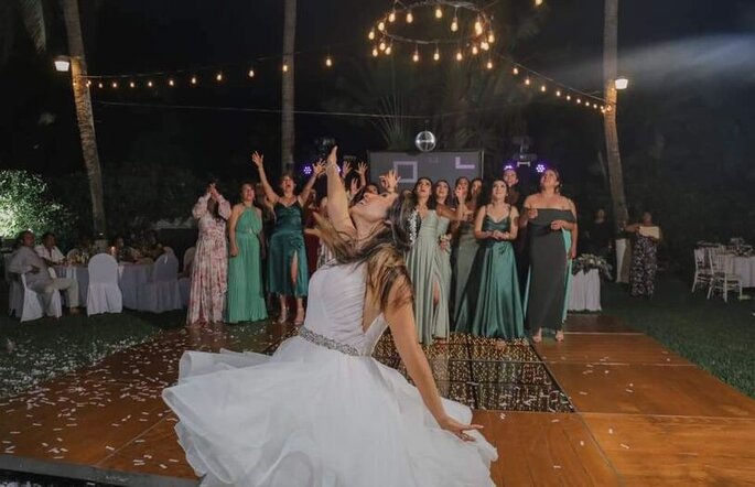 Viaxes Querétaro Wedding planner Querétaro