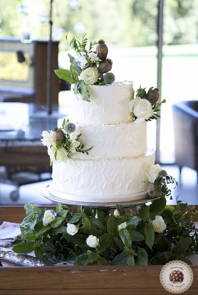 Guia Completo do bolo de casamento - 5 passos para escolher o bolo