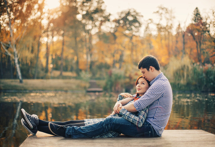 Dudas básicas de las novias antes del matrimonio - Shutterstock