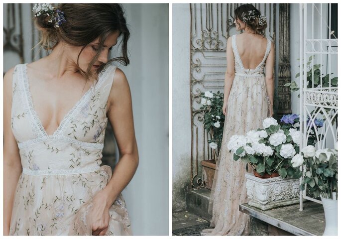 Foto: White&Ivory Bridal Studio