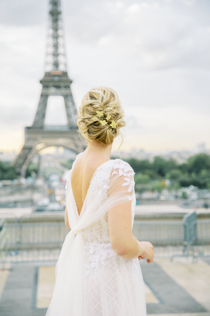 Coleção Le Jardin Royal | Paris 2020