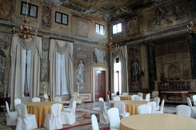 Palazzo Ca' Zanardi