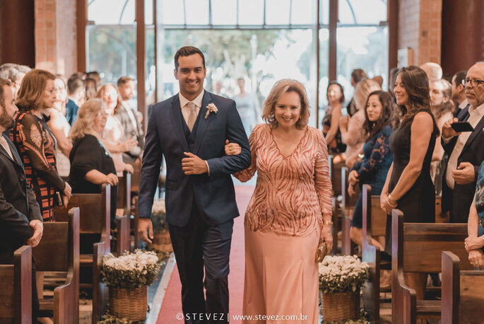 Casamento no Rio de Janeiro