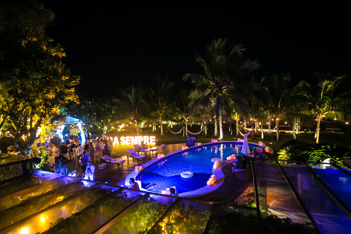 casamento na praia 