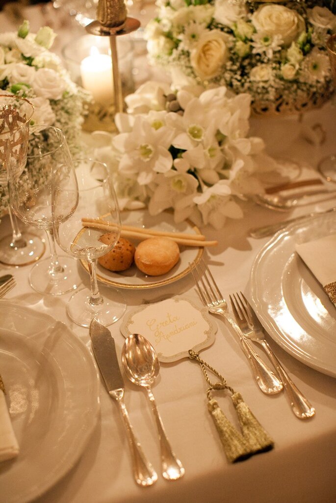 Enzo Miccio Events & Luxury Weddings