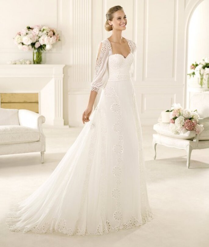 Pronovias