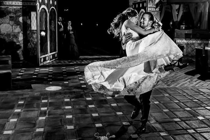 Sergio Cueto - fotografos bodas - madrid