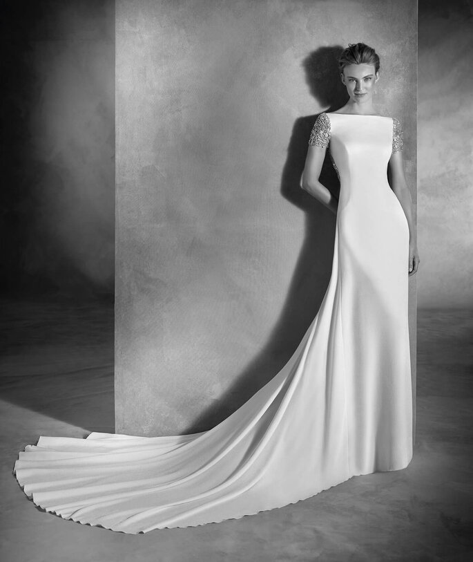 Atelier Pronovias 2017