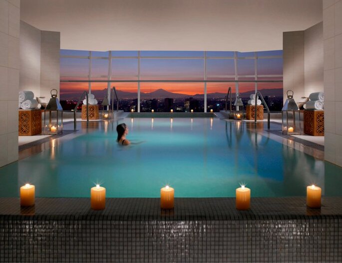 Foto: The St. Regis Mexico City