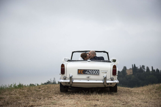 Giuliano Zanettini Fotografo