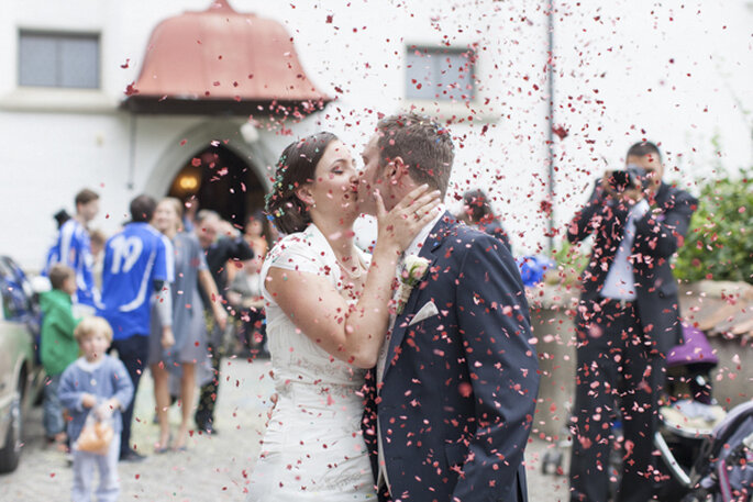 The Wedding Day Photography