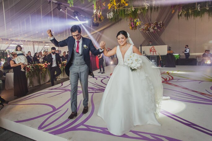 Ludey Weddings Wedding planner Guadalajara