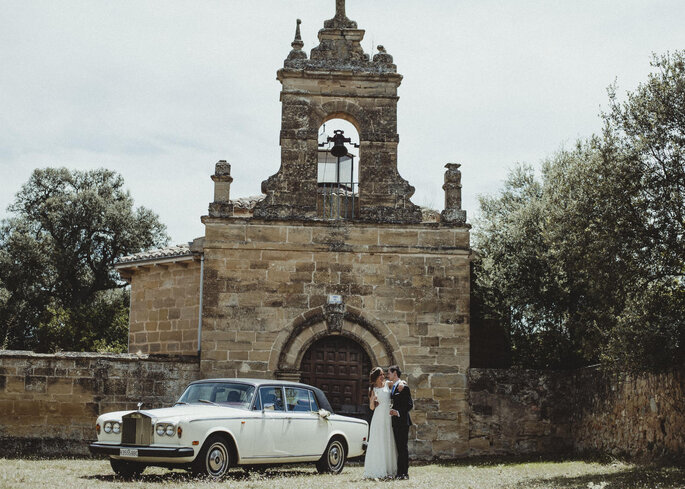 Luis Mejías fotógrafo bodas Bilbao