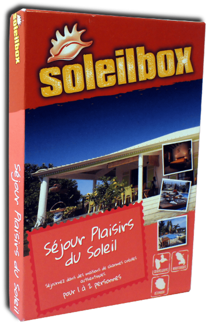 Soleilbox : un voyage de noces au soleil et au contact de la population locale