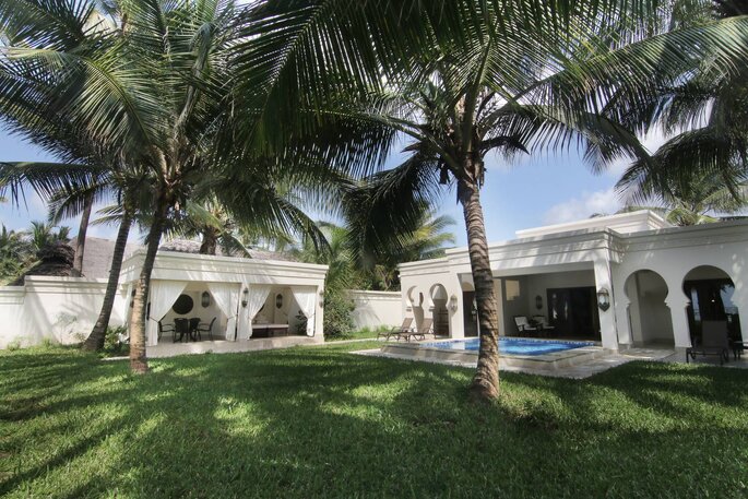 Zanzibar Collection Hotel