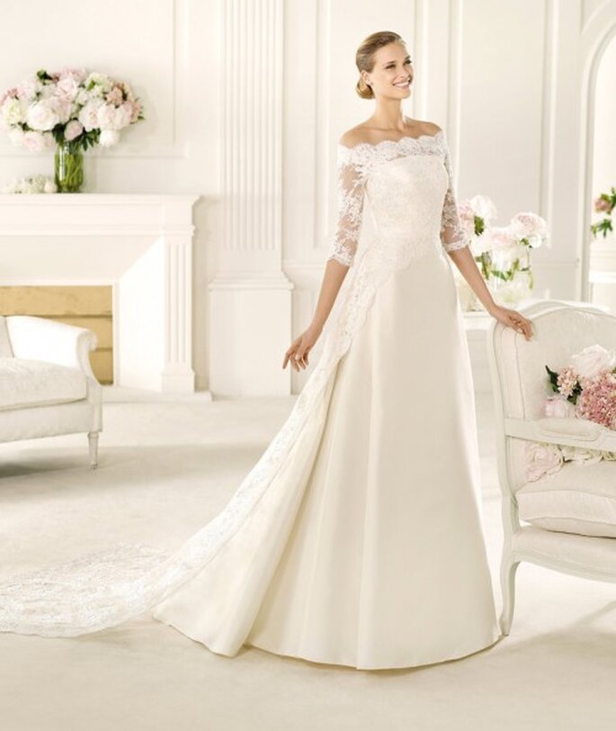 Pronovias