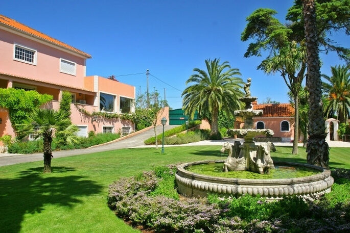 Quinta de Santa Teresinha