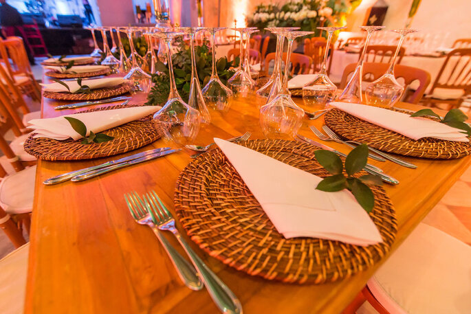 Casamar Bodas & Eventos