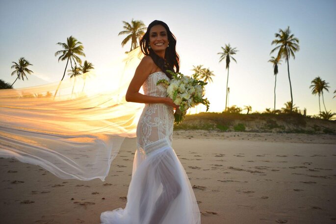 QueroCasar assessoria de casamento destination wedding na Bahia