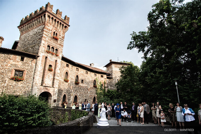 Castello di Marne