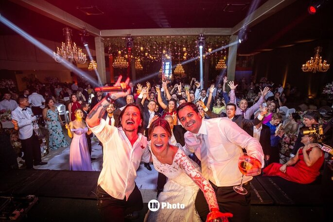 Banda Venosa banda de casamento Belo Horizonte