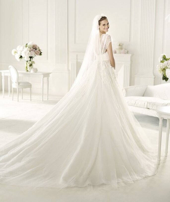 Pronovias