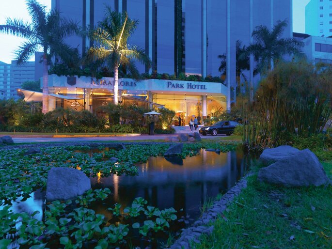 Belmond Miraflores Park Hotel 