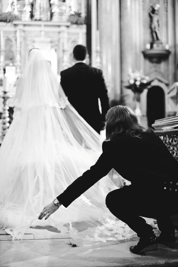 Wedding Planner Do Pedido ao Altar