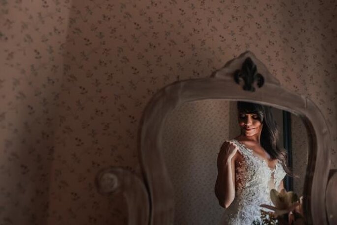 Atelier Nathalia Marques vestidos de noiva sob medida São Paulo