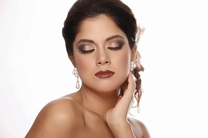 Hilda Make Up maquillaje y peluquería San Isidro