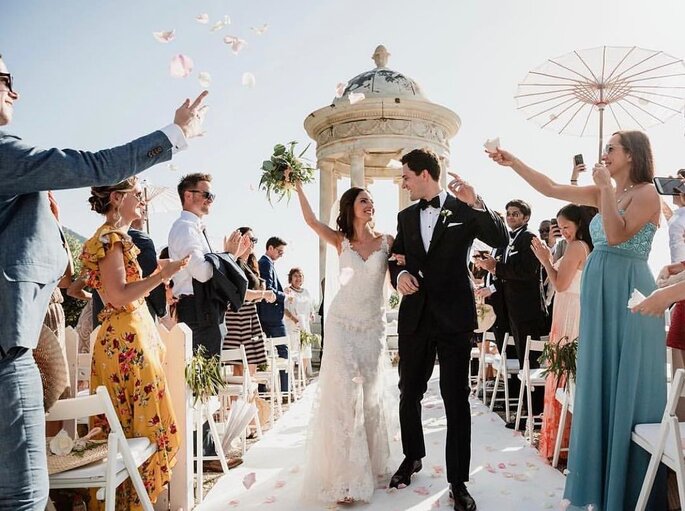 Wonder Weddings wedding planners Ibiza