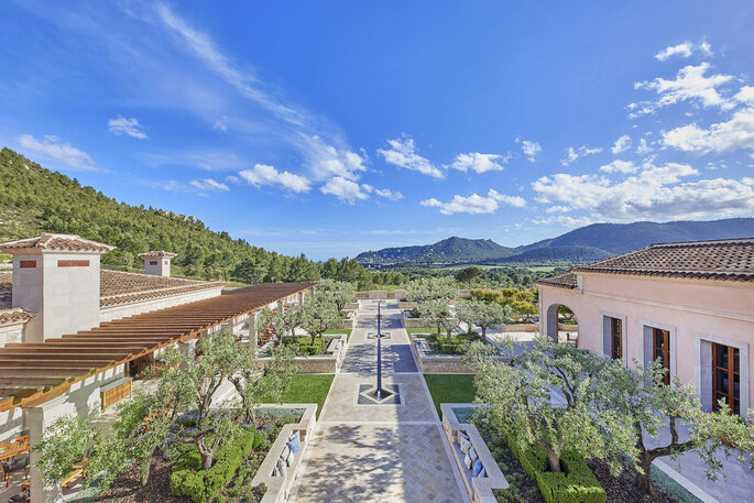 Park Hyatt Mallorca