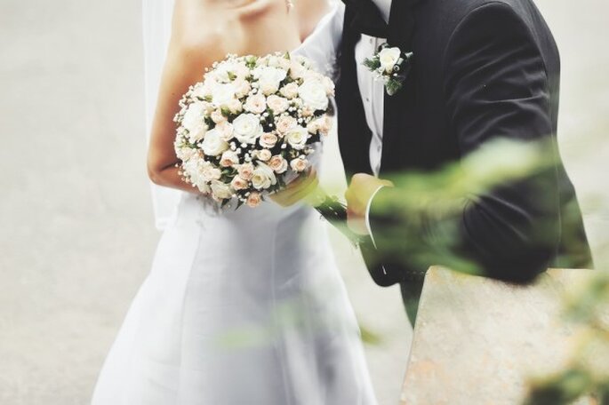 10 señales de alerta para saber si eres la novia más estresada de la historia - Shutterstock