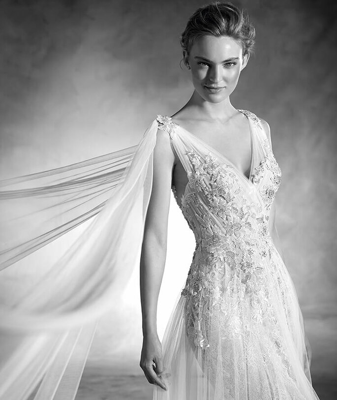 Atelier Pronovias 2017