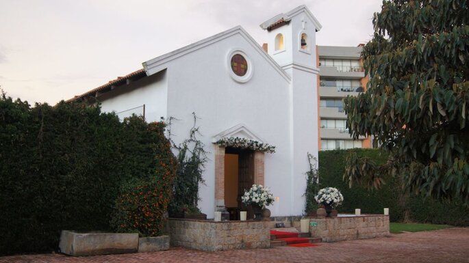 Hacienda El Retiro de San Juan