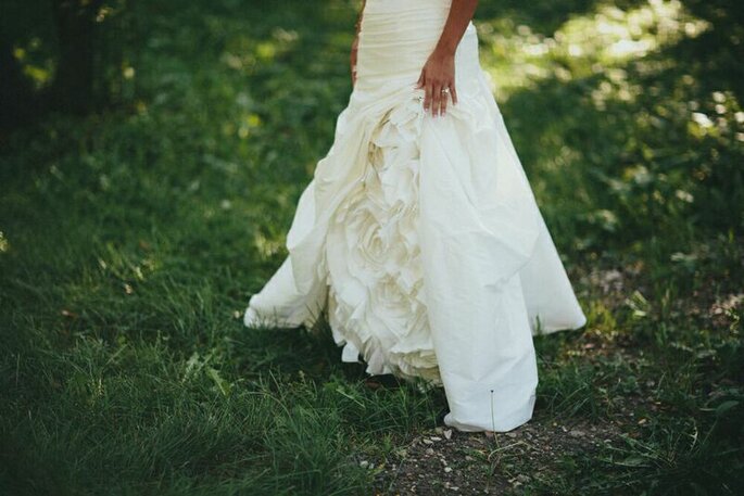 Ami + Kurt´s Wedding, image: Aneta Wisniewska