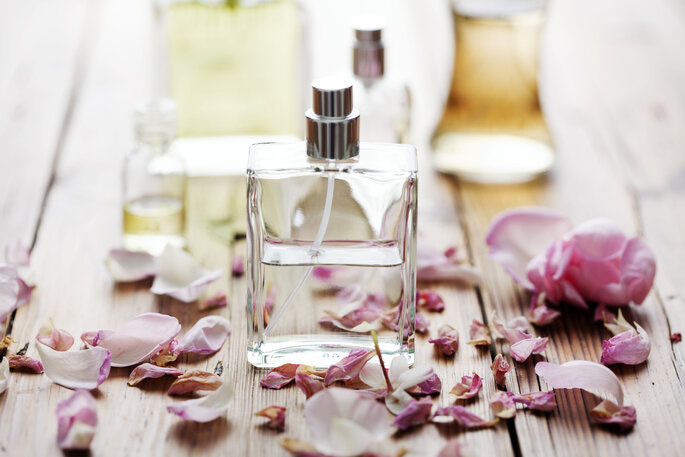 The Best Perfumes For Your 2019 Wedding Day: Fresh and Fragant, or Bold and Exciting?