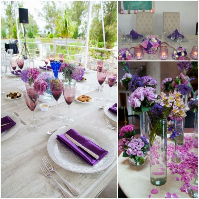 Fotos de Zevi Events Wedding Planner en Puerto Vallarta y Riviera Nayarit