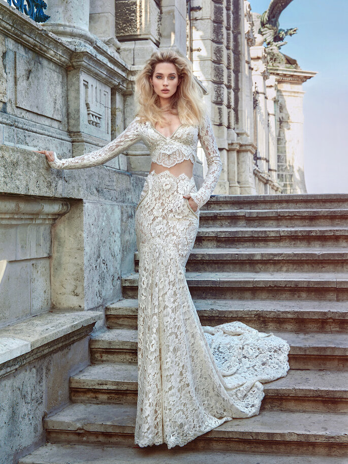 Galia Lahav