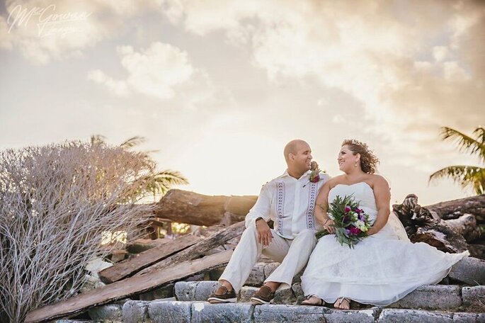 MOGA Love Wedding planner Quintana Roo - Riviera Maya Wedding planner Cancún