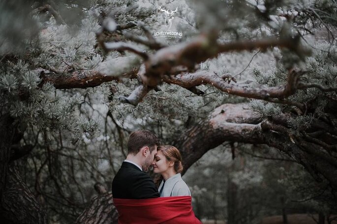 Lovellywedding - historie ślubne