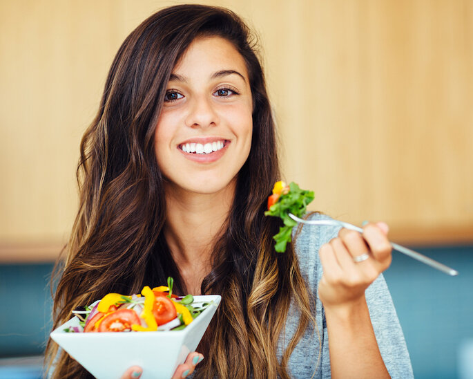 10 consejos para no dejar la dieta - Shutterstock
